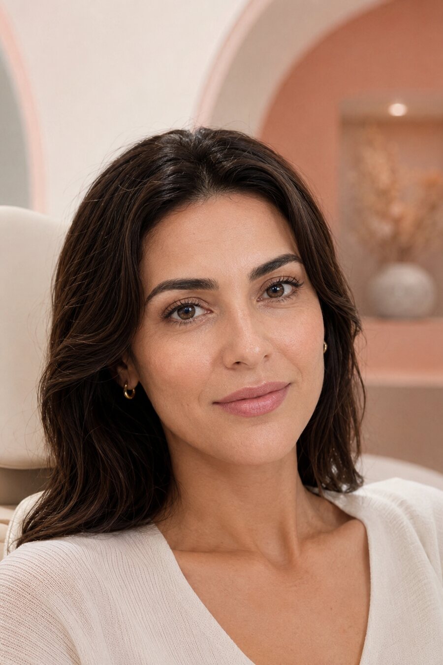 Valoración facial personalizada.